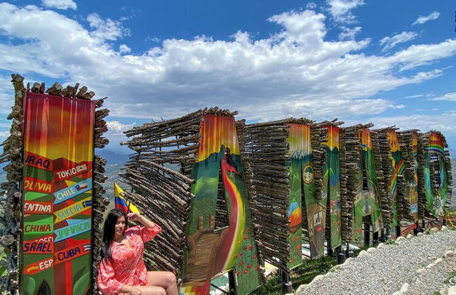 Nómada glamping - Foto 1