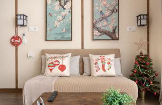 Le Japonais de COUP DE COEUR APPARTEMENTS - Foto 2