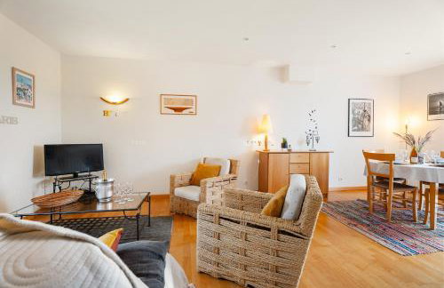 L'escale du bord de Rance - Photo 2