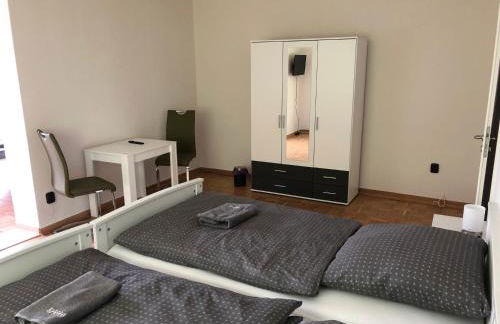 Gästehaus Stadthagen - Foto 4