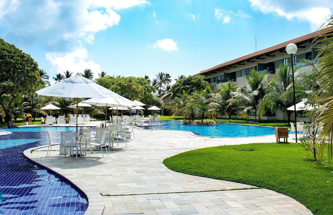 Flats no Carneiros Beach Resort - Foto 5