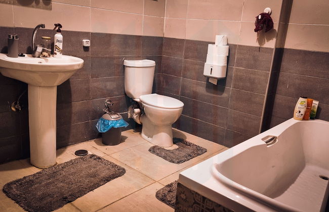 Remarkable 2-bed Apartment in Cairo Nasr City - Foto 23