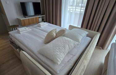 Apartamenty Piekarczyk - OLD TOWN Elbląg - No Air Conditioning - Foto 28