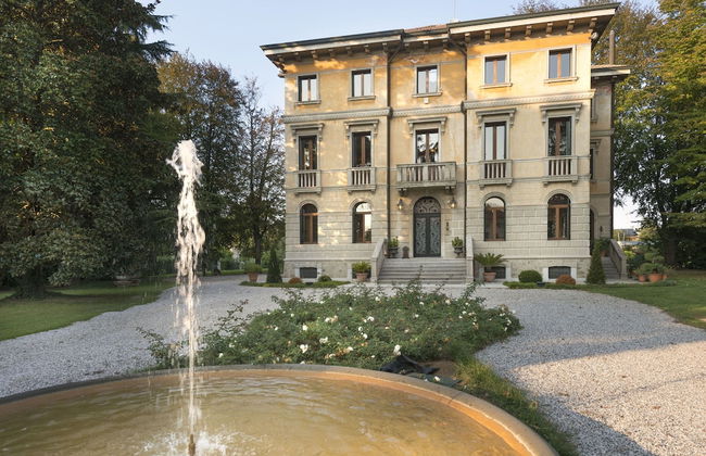 Villa Paola in Padova - Photo 23