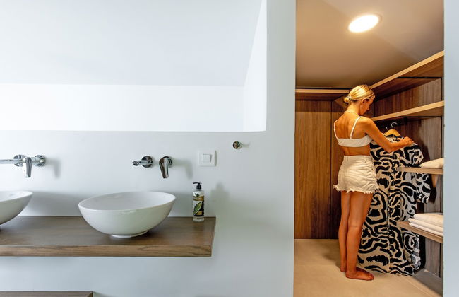 NOLA Nomadic Luxury Villas - Foto 4