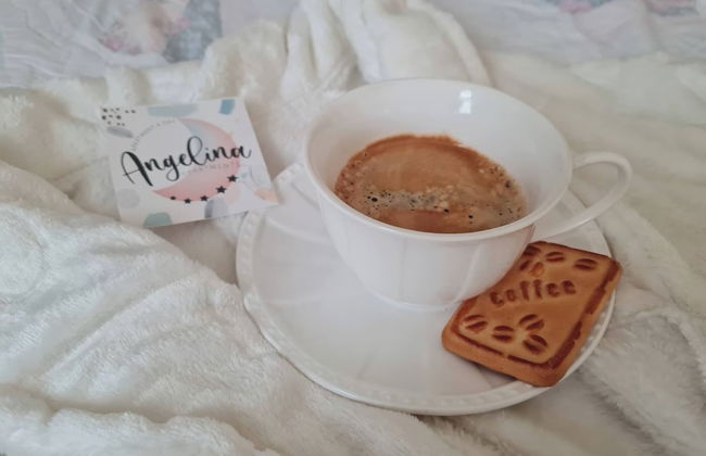 Angelina Aprtment 01 - Foto 24