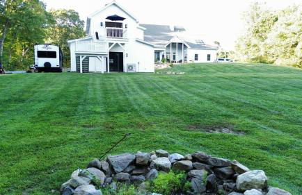 Perch, for work or wandering the Litchfield Hills - Foto 9