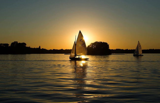 Villa by Weerribben Park - Foto 11