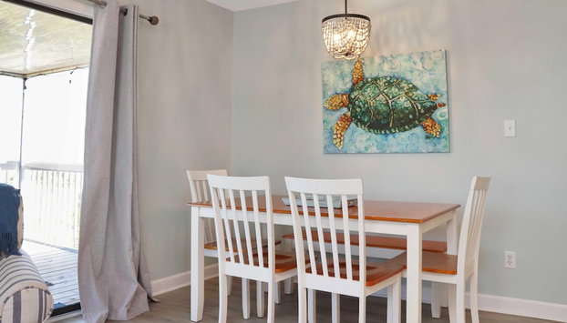 Barrier Dunes 166 - 143 Bay Watch by Pristine Properties Vacation Rentals - Foto 2, Imagem principal