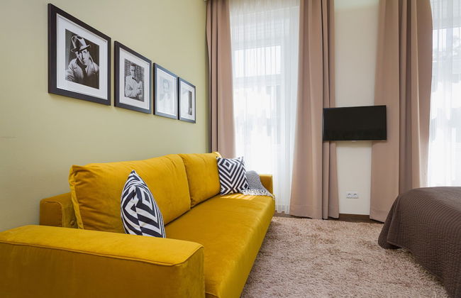 Rafael Kaiser Premium Apartments - Foto 61