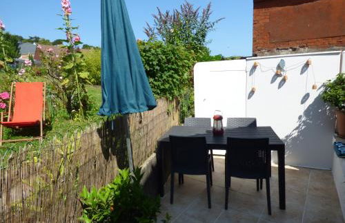 Chez Suzie - Foto 52