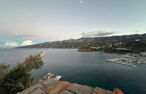 Kofinas villa Evdilos by BRP-PROPERTIES - Photo 34