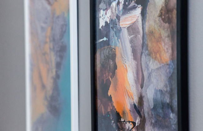 Renovated Gem in Zografou - Foto 31