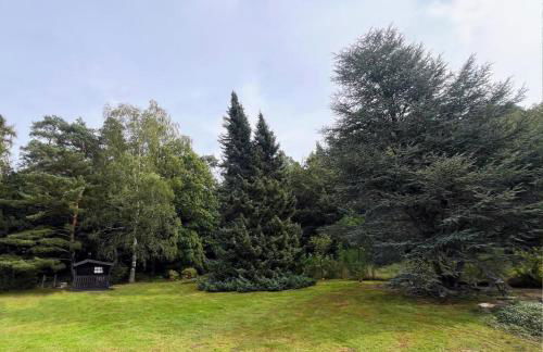 Vintage Haus AUF DEM HEIDCHEN mit Sauna - Foto 19