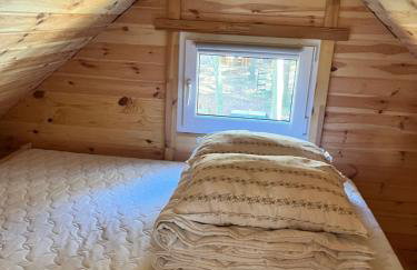 Domek nad jeziorem Lubkowo 1 - Foto 10