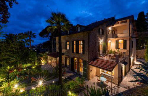 Villa Rappis - Foto 12