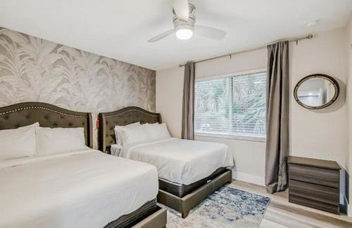 Dog friendly condo with beach access, hot tub, firepit - Foto 23