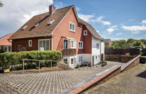 Ferienwohnung Heide 1 - Foto 1