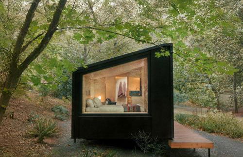 The Alder Hideout - Foto 1