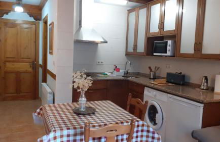 Apartamentos El Haya - Foto 29