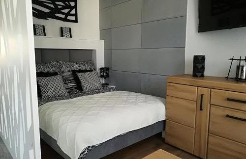 Apartament Wrocław Centrum Dorzecze Legnickiej - Photo 30