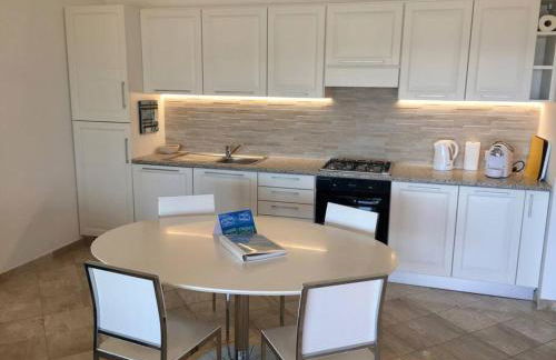 Reihenhaus Nr. 7 mit Pool und super Meersicht - Photo 23