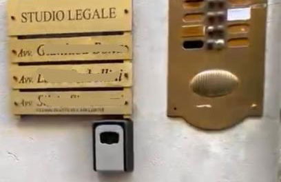 Appartamento in centro storico "La Casa di Cri" - Photo 21