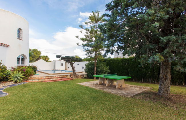 Villa Torreon - Photo 23