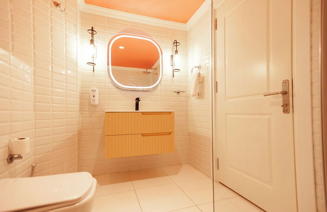 Kalkan Suites Hotel - Foto 38