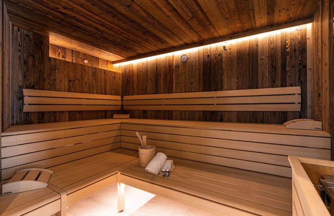 Lakeside-Luxury Apartments - Foto 68