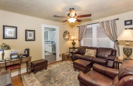 Agape Front Cottage - Foto 5