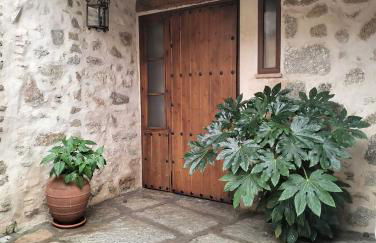 Casa Rural Abuelo Pedro - Foto 47