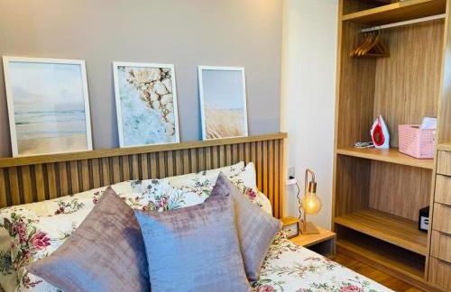 FLAT EXCELSIOR- PRÓXIMO SHOPPING RIOMAR - Photo 78