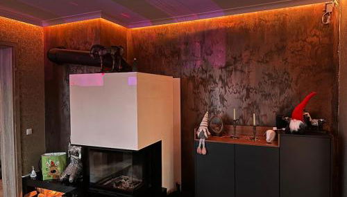 Large house in a quiet location - Foto 4