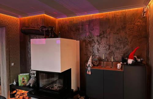 Large house in a quiet location - Foto 4