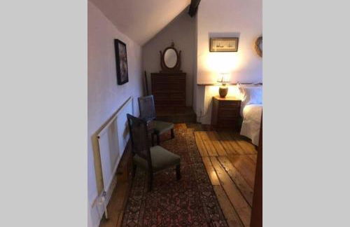 Historic 17th century farmhouse in Wales - Foto 6