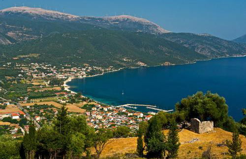 superb villa with private pool peaceful location - Foto 31