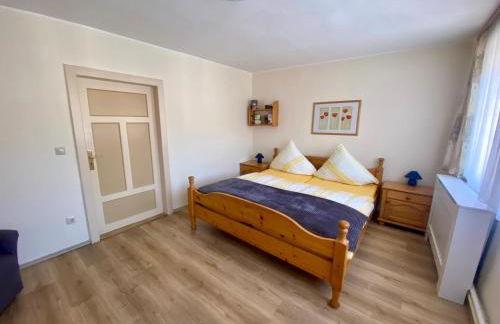 Ferienwohnung SILBERBACH im HAUS Gerlach - Foto 12