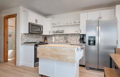 Modern Suite with Panoramic Views - Foto 10