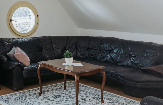 Apartments Mozinetova hisa - Foto 17