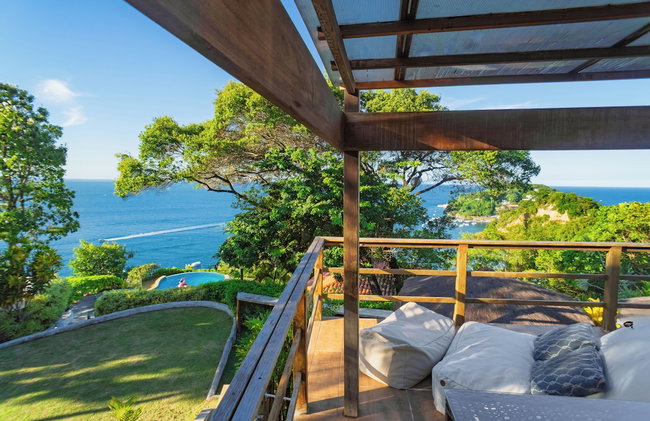 Villa Giulia Morro - Foto 48