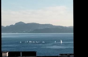 Apartamento Sanxenxo Carles Deluxe Ocean View - Foto 41