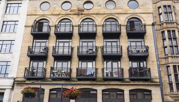 Victoria House Apartments - Foto 2, Profilbild