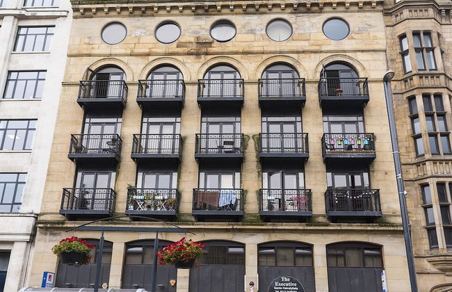 Victoria House Apartments - Foto 1