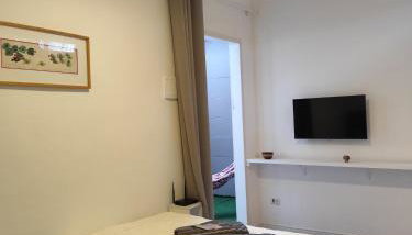 Suíte privativa independente Vila Dom Pedro - Foto 4