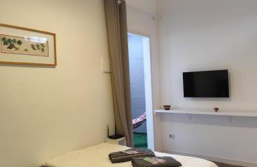 Suíte privativa independente Vila Dom Pedro - Foto 4