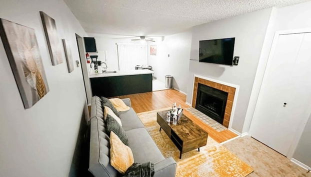 Servicio de comidas en la habitación