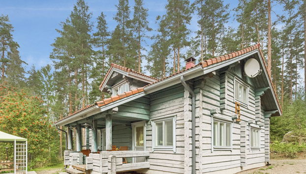 Vesan villa - Foto 2, Inside other