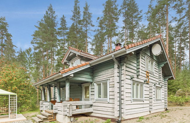 Vesan villa - Foto 2