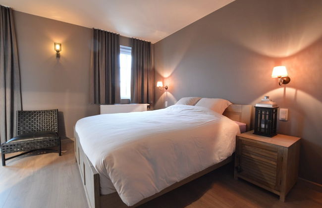 Cozy Holiday Home in Aalter near Lake - Photo 23